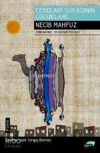 Cebelavi Sokağının Çocukları