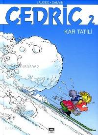 Cedric 2; Kar Tatili