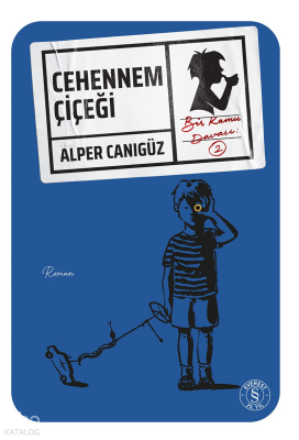 Cehennem Çiçeği Alper Canıgüz