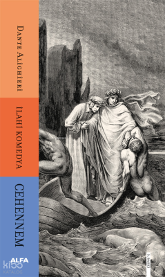 Cehennem - İlahi Komedya
