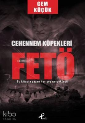 Cehennem Köpekleri Fetö