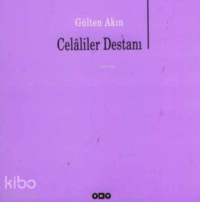 Celâliler Destanı