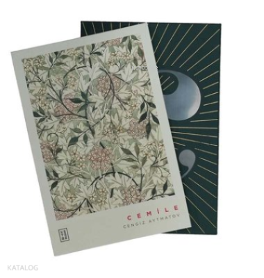 Cemile (Özel Baskı) Cengiz Aytmatov