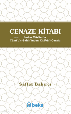 Cenaze Kitabı - Kitabul Cenaiz