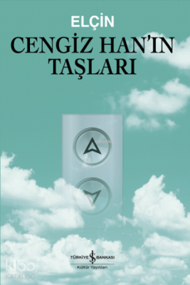 Cengiz Han'ın Taşları