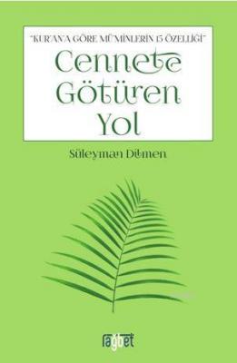 Cennete Götüren Yol