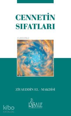 Cennetin Sıfatları Cep boy