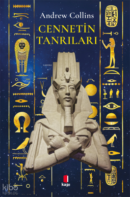 Cennetin Tanrıları Andrew Collins