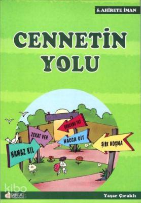 Cennetin Yolu