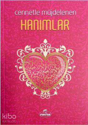 Cennetle Müjdelenen Hanımlar