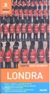 Cepte Gezi Rehberi Londra