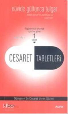 Cesaret Tabletleri