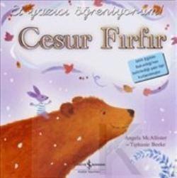 Cesur Fırfır; El Yazısı Öğreniyorum