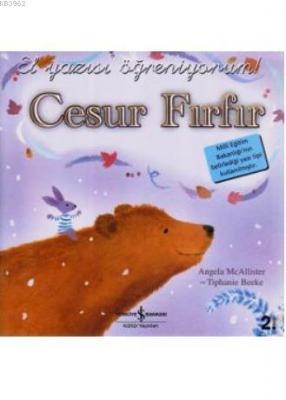 Cesur Fırfır Komisyon