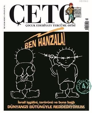 Çeto Çocuk Edebiyatı Tercüme Ofisi Dergisi Sayı: 4 Kolektif