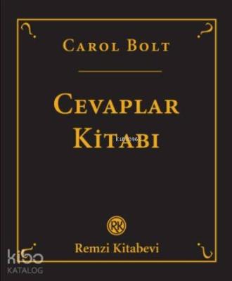Cevaplar Kitabı