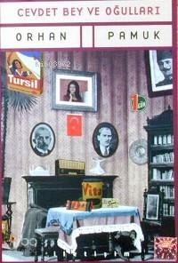 Cevdet Bey ve Oğulları