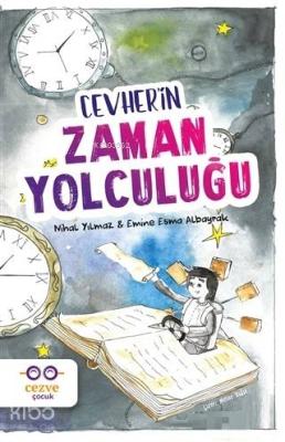 Cevher'in Zaman Yolculuğu