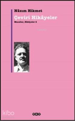 Çeviri Hikayeler; Masallar Hikayeler 2