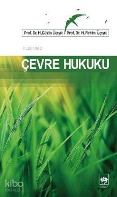 Çevre Hukuku