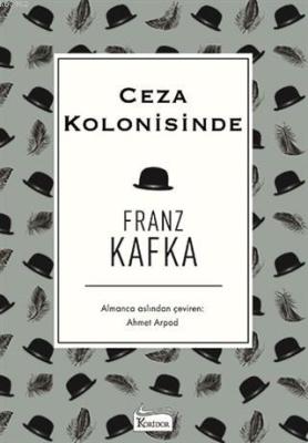 Ceza Kolonisinde ( Bez Ciltli )