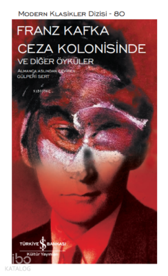 Ceza Kolonisinde ve Diğer Öyküler