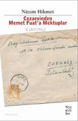 Cezaevinden Memet Fuat'a Mektuplar