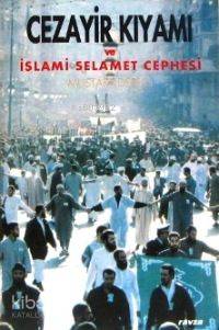 Cezayir Kıyımı ve İslami Selamet Cephesi