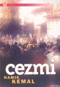 Cezmi Namık Kemal