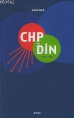 Chp ve Din (1948-1960) Eşref Edib