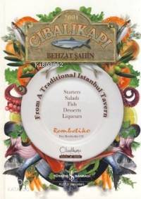 Cibalikapı - From A Traditional İstanbul Tavern