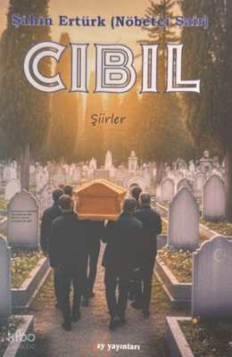 Cıbıl Şahin Ertürk