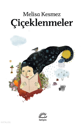Çiçeklenmeler Melisa Kesmez