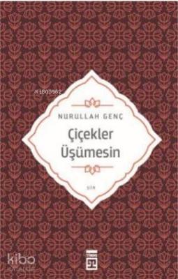 Çiçekler Üşümesin