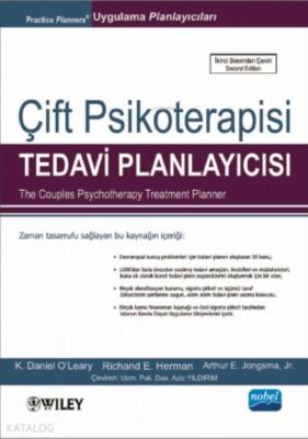 Çift Psikoterapi Tedavi Planlayıcısı