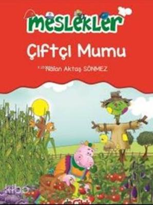 Çiftçi Mumu; Meslekler