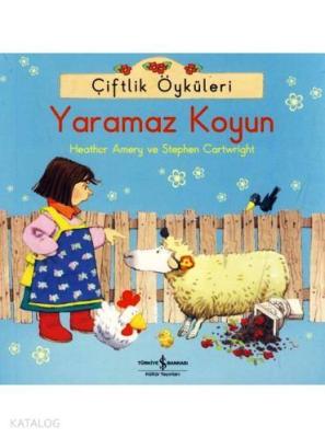 Çiftlik Öyküleri; Yaramaz Koyun