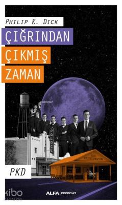Çığrından Çıkmış Zaman