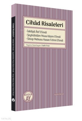 Cihâd Risaleleri