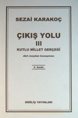 Çıkış Yolu III