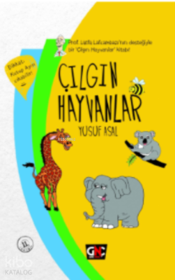 Çılgın Hayvanlar