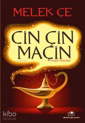 Cin Çin Maçin