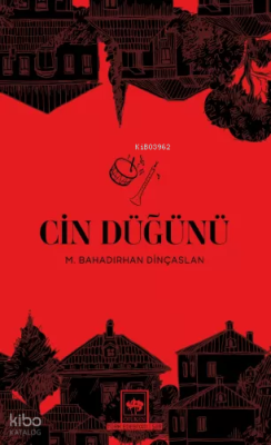 Cin Düğünü