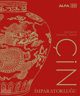 Çin İmparatorluğu (Ciltli) Kolektif