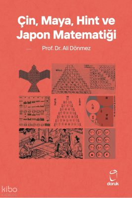 Çin, Maya, Hint ve Japon Matematiği