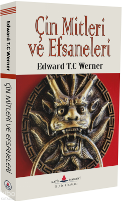 Çin Mitleri ve Efsaneleri