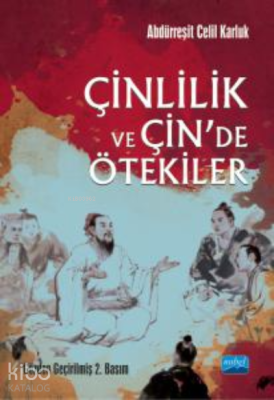 Çinlilik ve Çin’de Ötekiler
