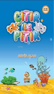 Çıtır İle Pıtır