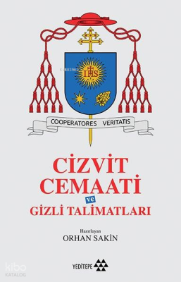 Cizvit Cemaati ve Gizli Talimatları Kolektif