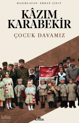 Çocuk Davamız